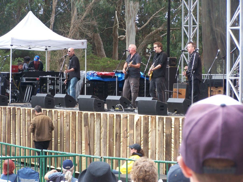 Photo provided by Craig Howells